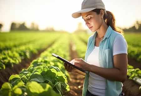 Key Factors Agronomists Assess in Effective Crop Management