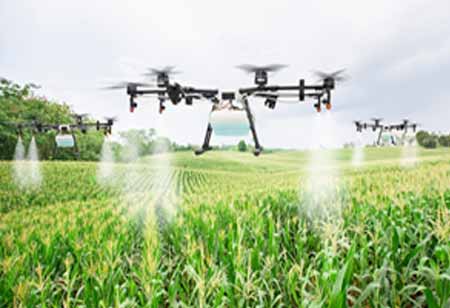 Advancements Powering Sustainable Agriculture in Canada